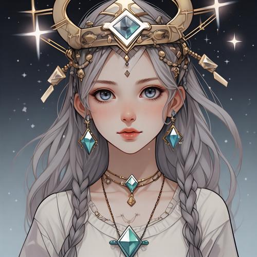 气质无敌,魅力无边,让人一见倾心,再见倾城的星座女有哪些呢?