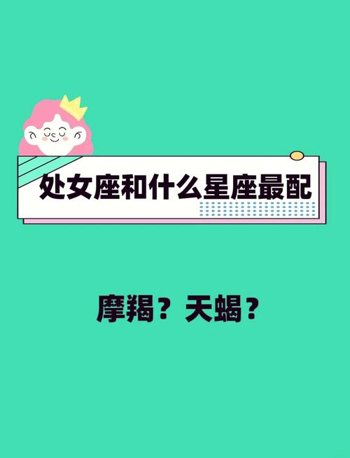 处座女最容易爱上哪个星座男