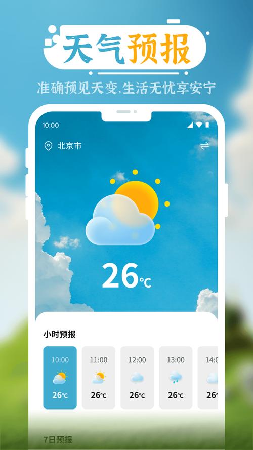 哪个天气软件准确率较高???