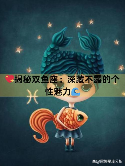惠美说星座双鱼座（双鱼座美吗?）