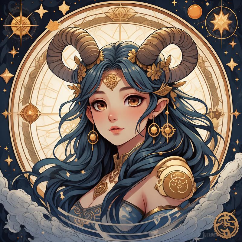 12星座谁最爱摩羯女