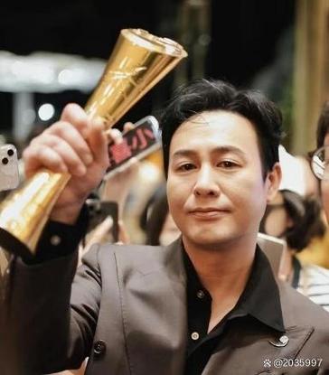 张颂文什么星座