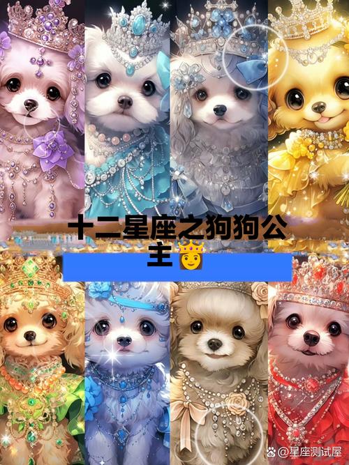 十二星座双鱼座怎么画