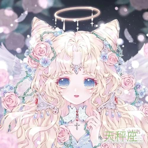 12星座头像双子座巨蟹座（十二星座头像巨蟹座女）