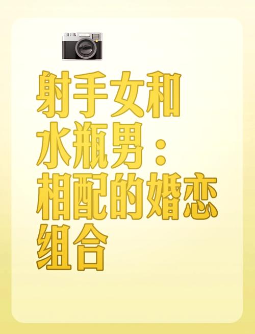 射手男和什么星座女最配