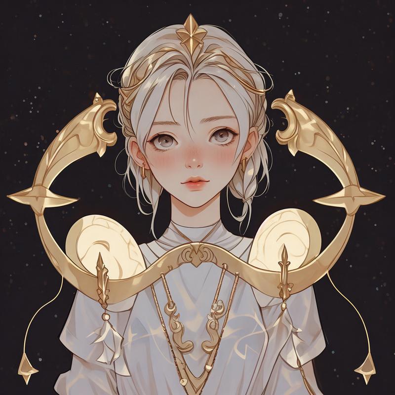 最终注定娶天秤女的星座