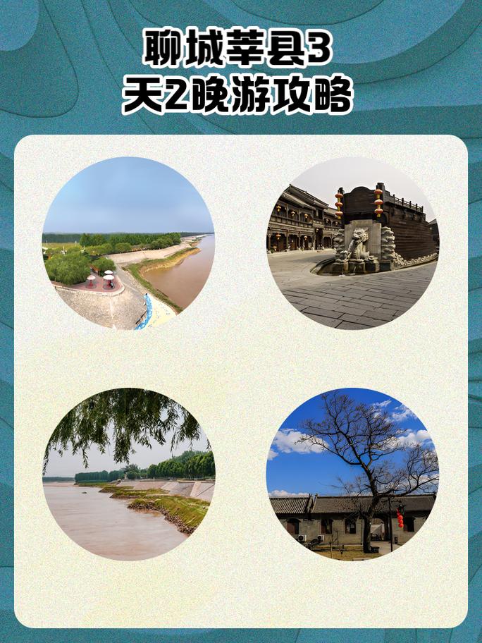 王庄集镇2024-03-06天气预报(山东,聊城,莘县)