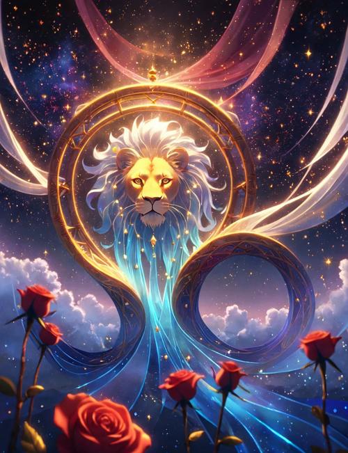 狮子座眼中的12星座都是啥样