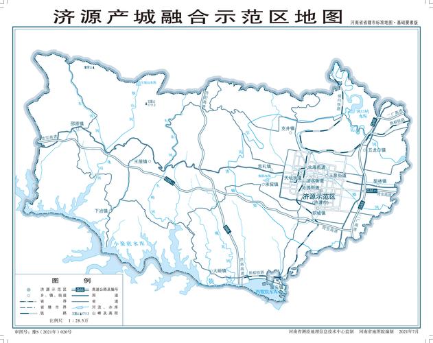 河南济源是寒冷地区吗
