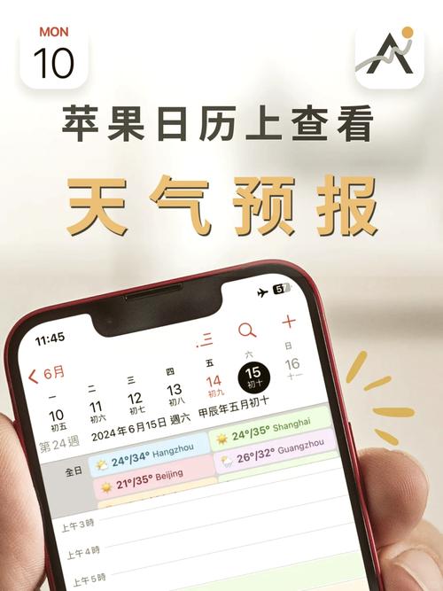 怎么查询过去一周的天气情况呢?