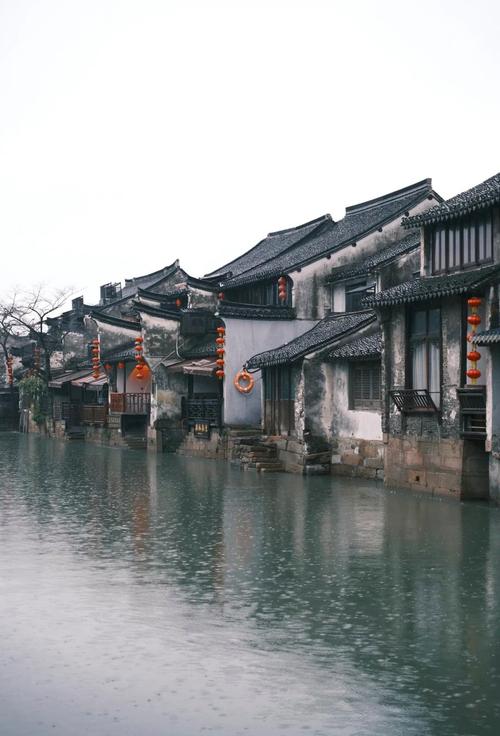 近段时间西塘的气温怎样?