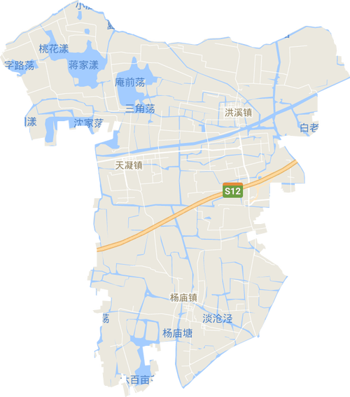 天凝镇2024-03-05天气预报(浙江,嘉兴,嘉善)
