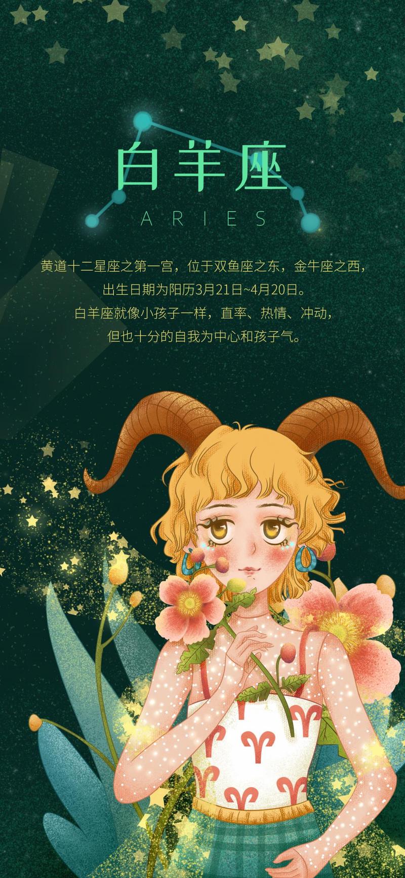 牧羊座是什么星座