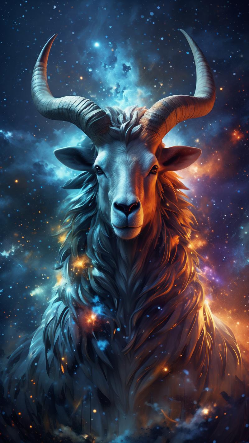 白羊座的守护星座是什么星座?