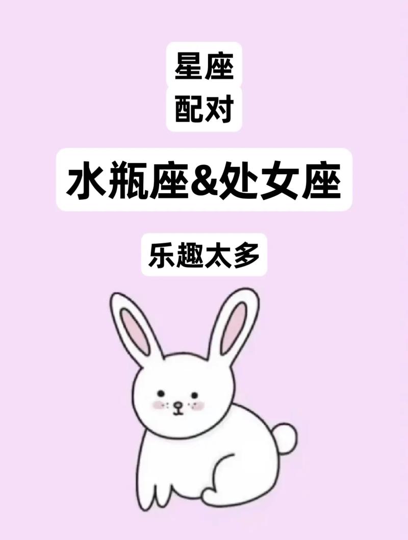 水瓶座上升处女座怎么样