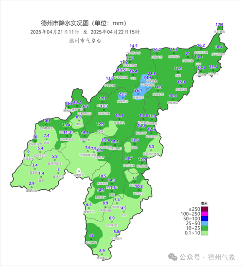 德州天气齐河周五有没有雨