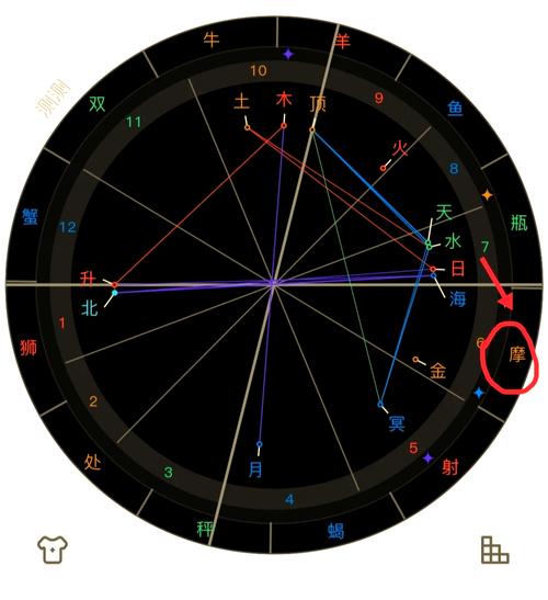 宫头星座的概述