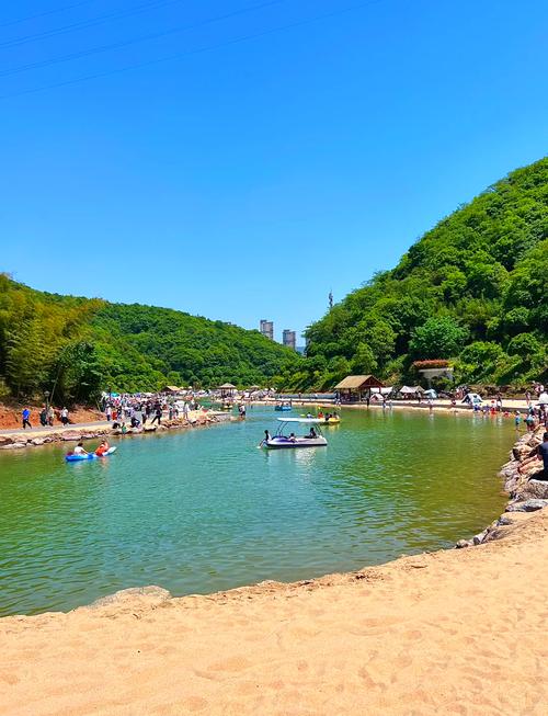 潍坊近来气候适合穿什么衣服,天气潍坊旅游景点