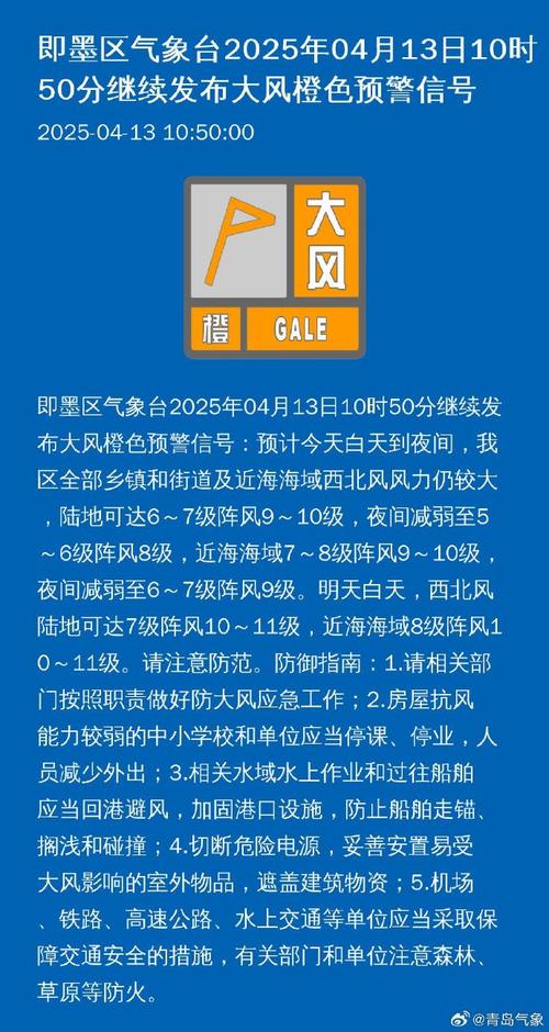 在黄岛看青岛的天气预报准还是胶州的