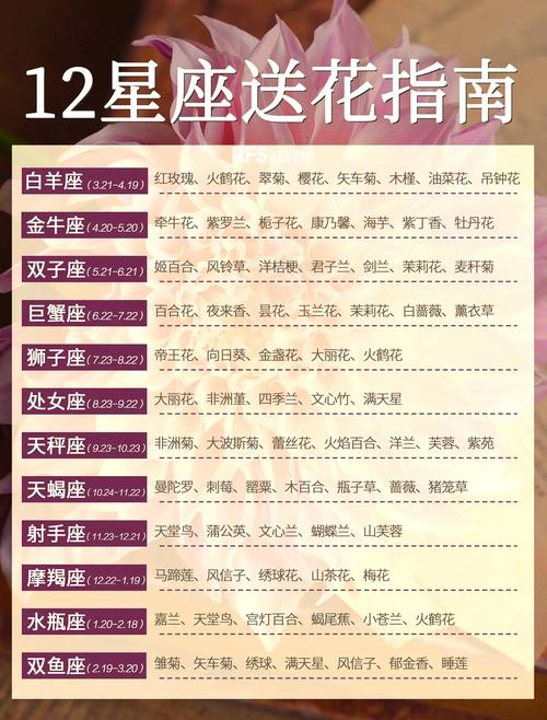 十二星座中处女座的具体介绍?