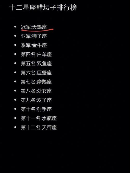 射手座吃醋很可怕