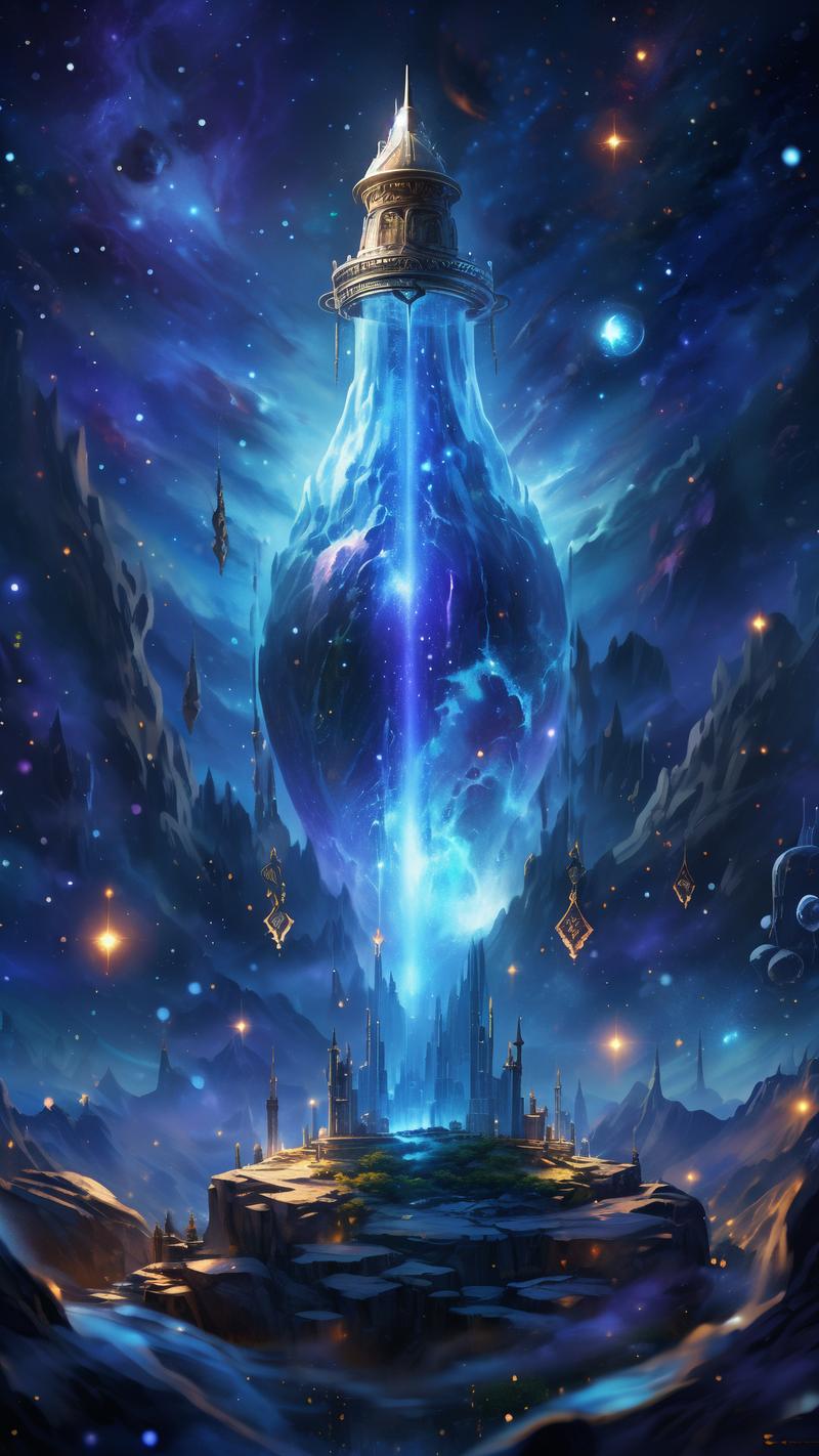十二星座知识大全及其简笔画教程之十一:水瓶座