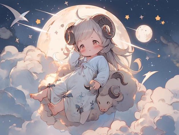 最会卖萌,萌死人不偿命的星座女你知道吗?