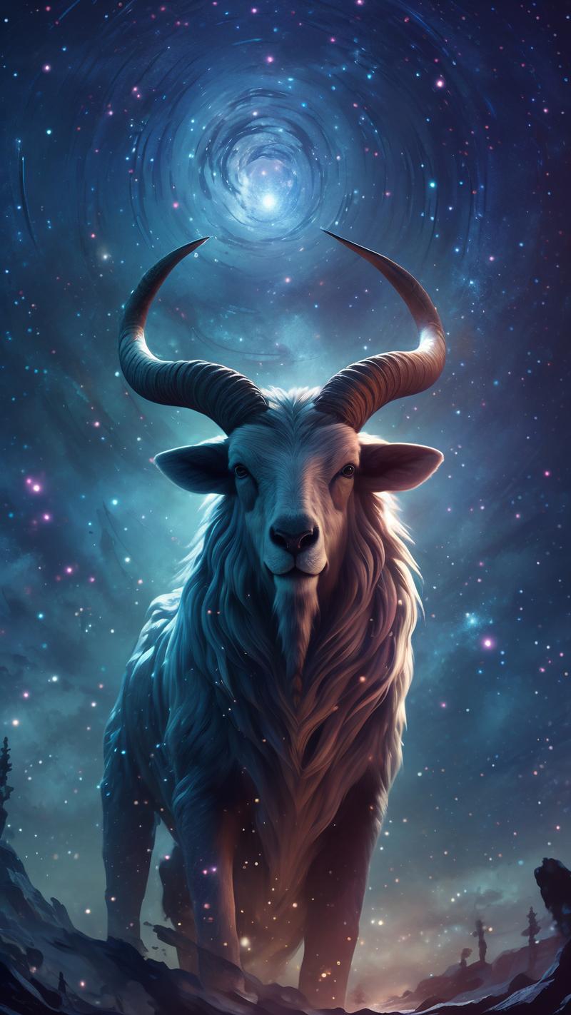 唯一克摩羯的星座