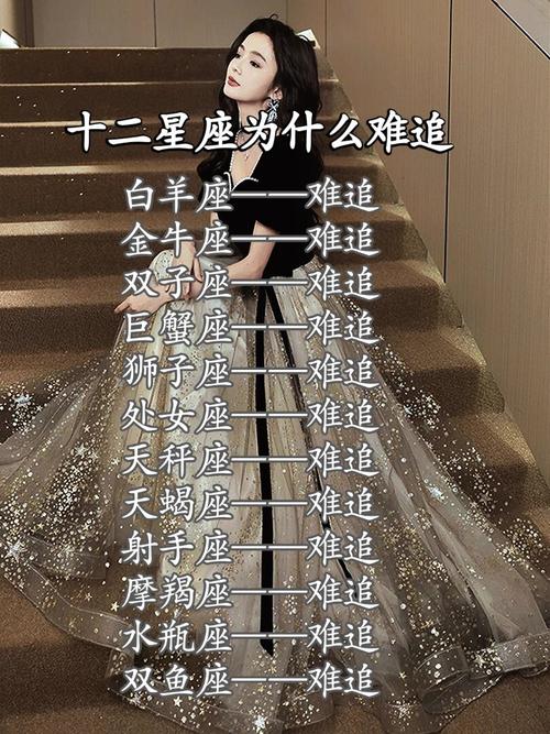 会辜负天蝎座的星座女，最自负的星座 天蝎座