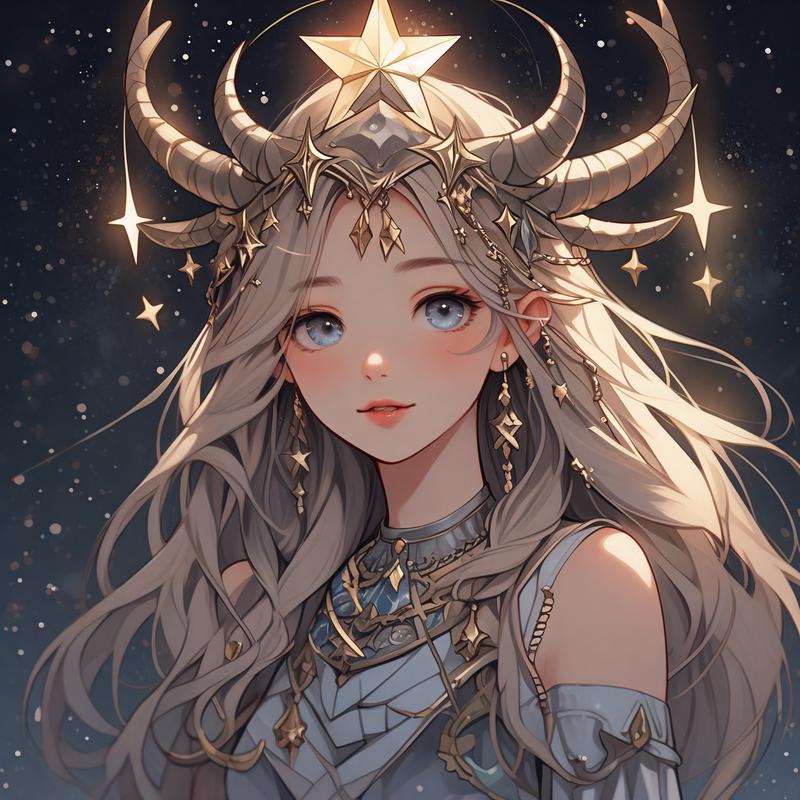 最厉害的上升星座女摩羯