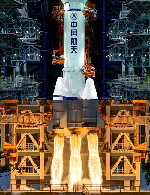 中国卫星发射中心