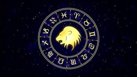 能不能复制个处女座和狮子座的符号给我