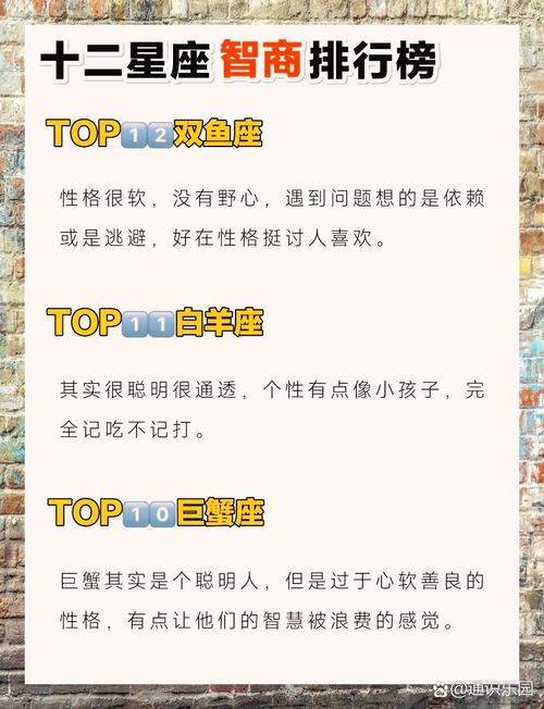 头脑最冷静,在感情中不会卑微,始终保持理性的星座,分别有哪些?_百度...