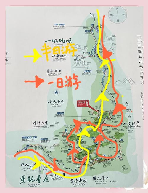 仙居一周天气预报