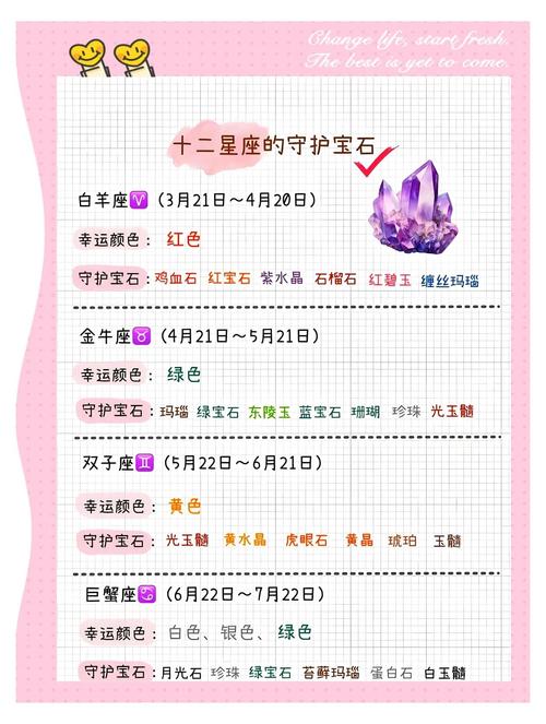 2025年5月5日星座运势