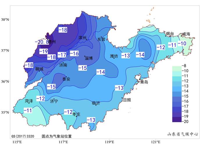 东营未来七天天气预报有雨吗