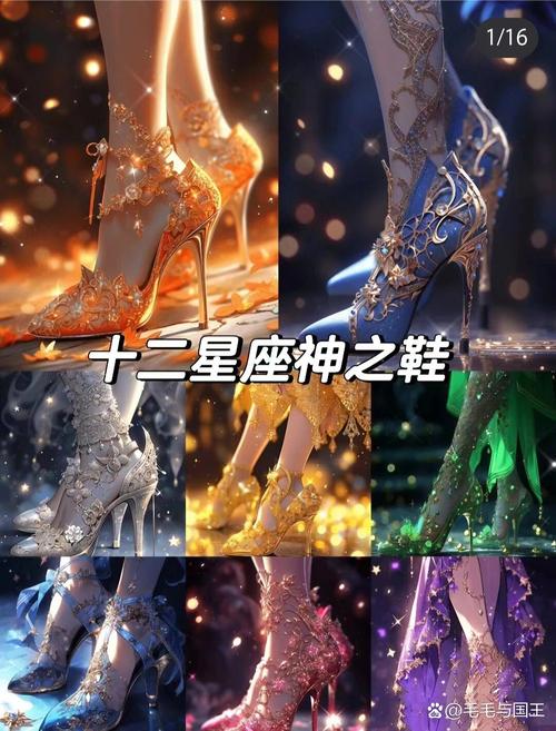 十二星座最适合什么,这里都有!