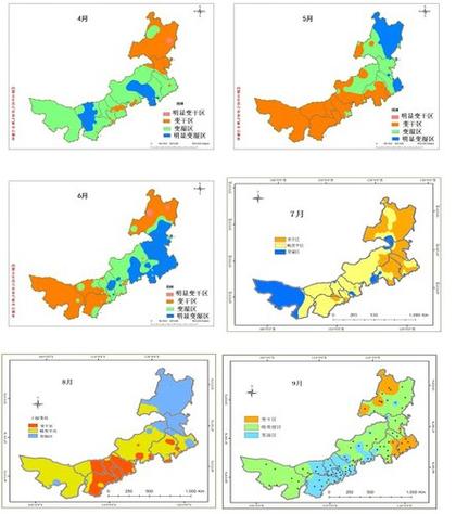 南方回潮一般是几月