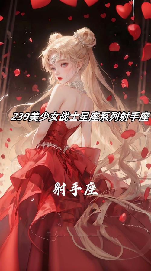 射手座在12星座颜值排名女