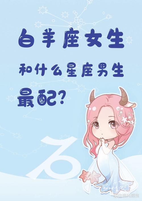 白羊女和狮子男配对指数