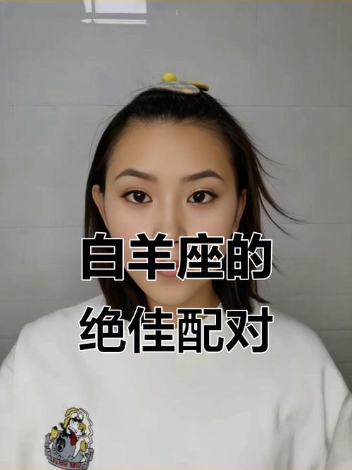 白羊男和什么星座最配