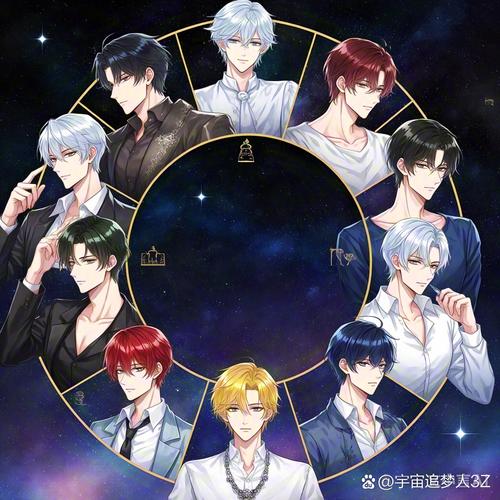 星座头像男生真人天蝎座？星座头像 天蝎座