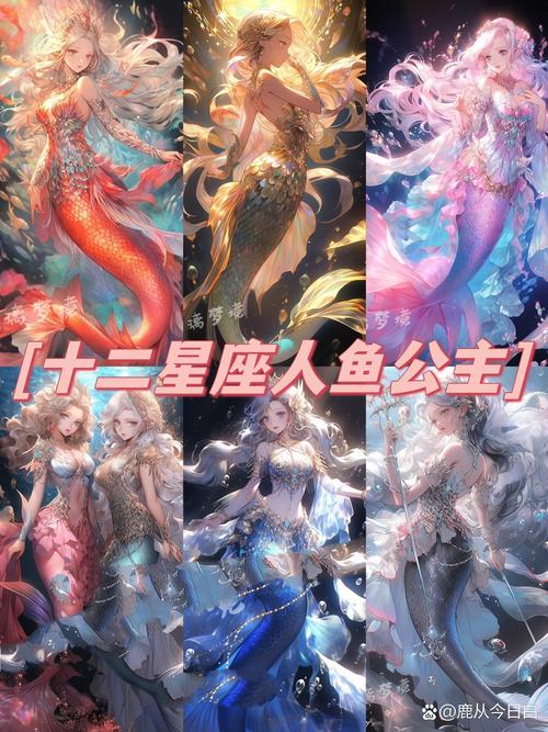 古代十二星座的公主白羊座是高阳公主金牛座是文成公主