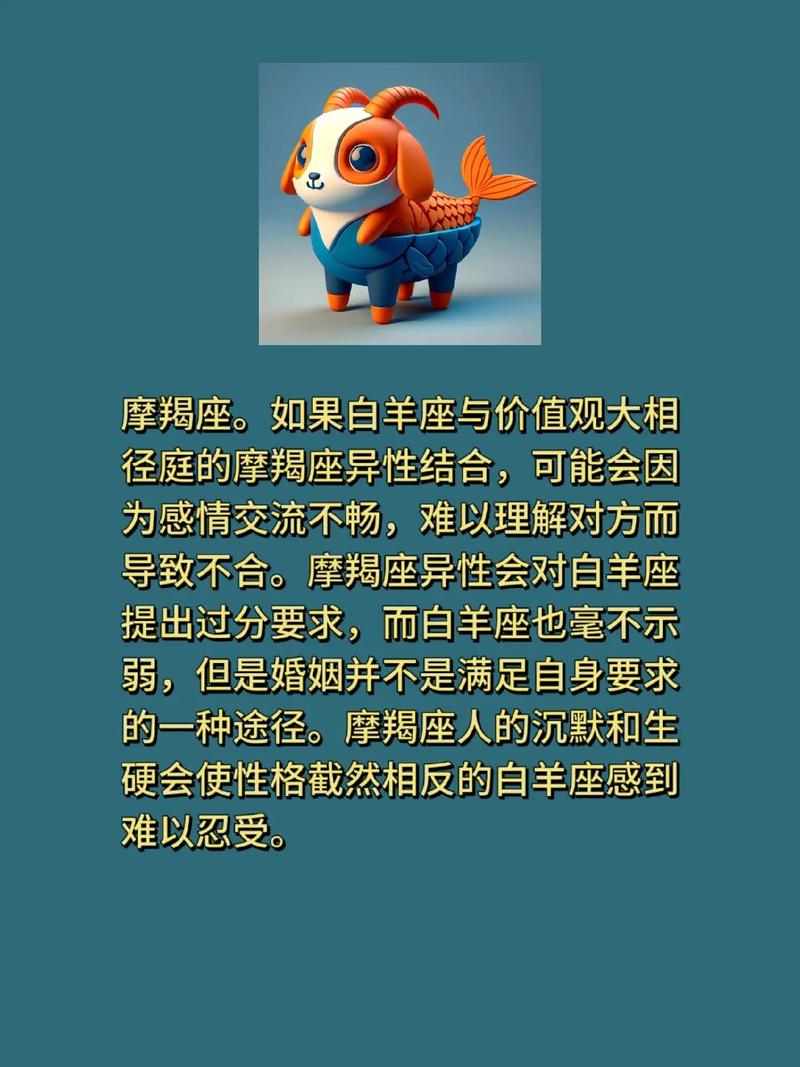 十二星座谁最爱白羊座